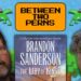 Brandon Sanderson EXPOSED as a PLAGIARIST: Between Two Perns Author Interview @BrandSanderson