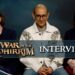 War of the Rohirrim filmmaker interviews