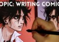 ✦ WRITING PROCESS for my comic! // how I go from character and setting to script and storyline ✦ WRITING PROCESS for my comic! // how I go from character and setting to script and storyline