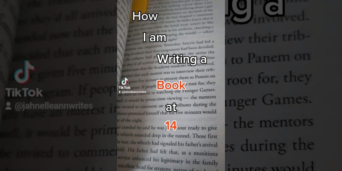 Writing a book as a teen ✍️ #writing #teenwriter #writer #teenauthor #writingtok #booktok #hamilton
