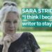 Sara Stridsberg Interview: On Being a Writer