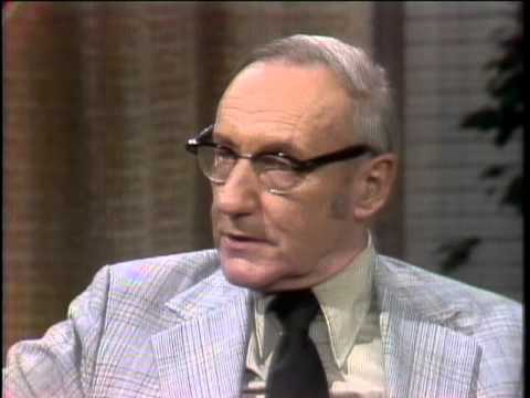 Junkie author William S. Burroughs on heroin addiction: CBC Archives | CBC Junkie author William S. Burroughs on heroin addiction: CBC Archives | CBC