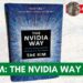 Interview: Tae Kim, Author of the Nvidia Way