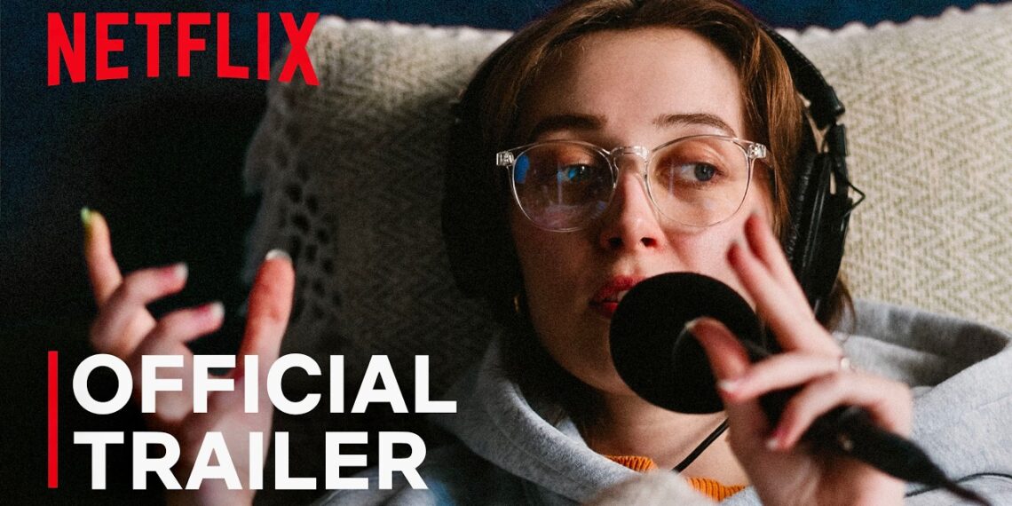 If Emma Chamberlain’s Life Was A Movie…
