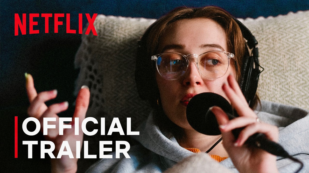 If Emma Chamberlain’s Life Was A Movie… If Emma Chamberlain’s Life Was A Movie…