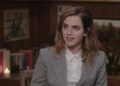 Emma Watson Interviews Author Rebecca Solnit Emma Watson Interviews Author Rebecca Solnit