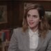 Emma Watson Interviews Author Rebecca Solnit