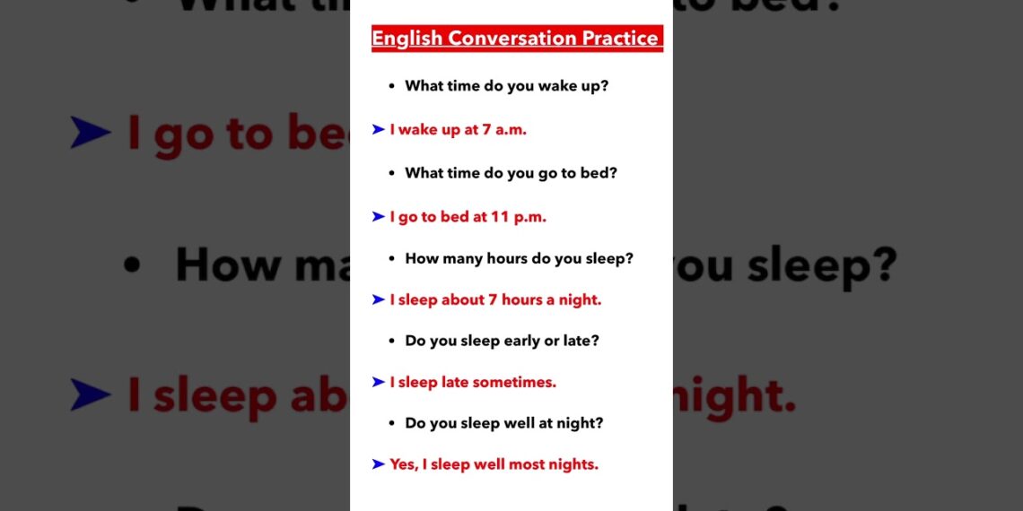 How to Speak English Fluently? Daily Use English Question Answers Practice#englishquestionsanswers How to Speak English Fluently? Daily Use English Question Answers Practice#englishquestionsanswers