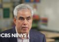Author Jonathan Haidt discusses “The Anxious Generation”