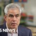 Author Jonathan Haidt discusses “The Anxious Generation”