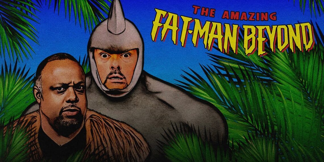 AN INTERVIEW WITH DAN SLOTT! KRAVEN some NOSFERATU? THE BEAR  is STAR WARS-ing? – FMB #438