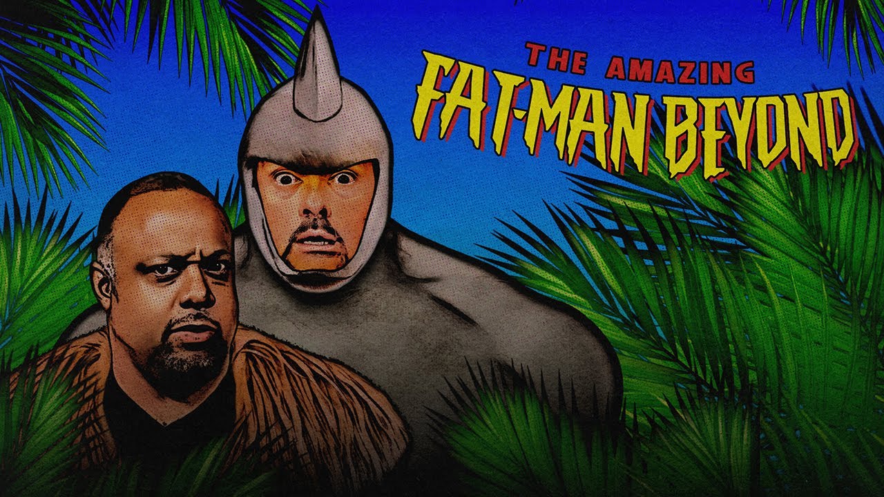 AN INTERVIEW WITH DAN SLOTT! KRAVEN some NOSFERATU? THE BEAR  is STAR WARS-ing? – FMB #438