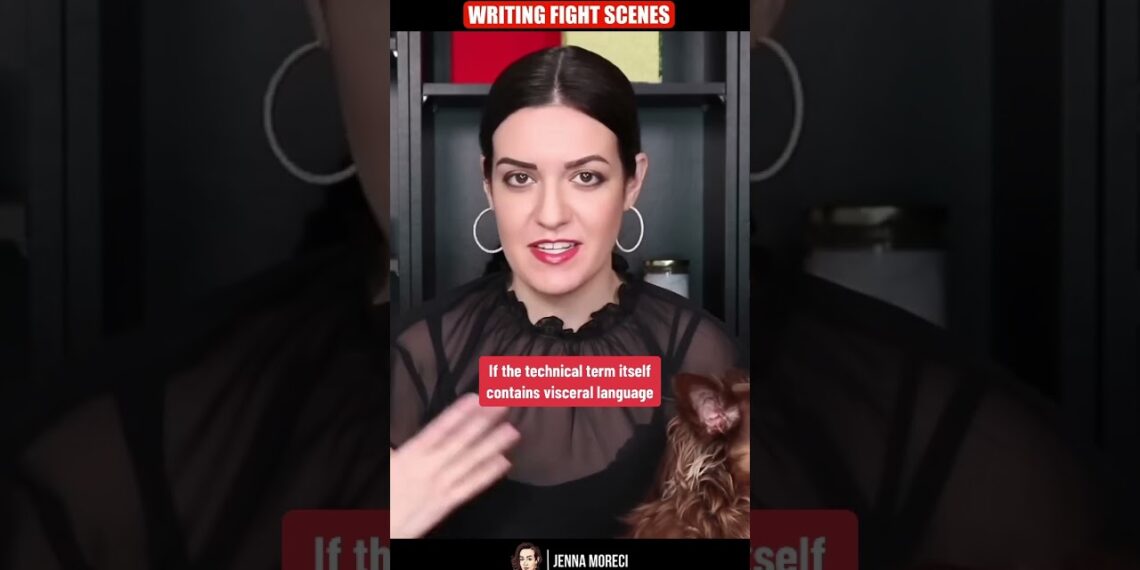 How to write a fight scene #cyborgarmy #writingtips #writingadvice #cyborgqueen #jennamoreci #book