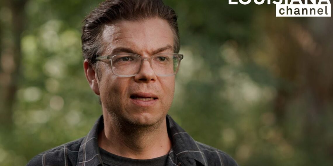 How To Be a Good Writer | Ben Lerner’s Advice to the Young | Louisiana Channel