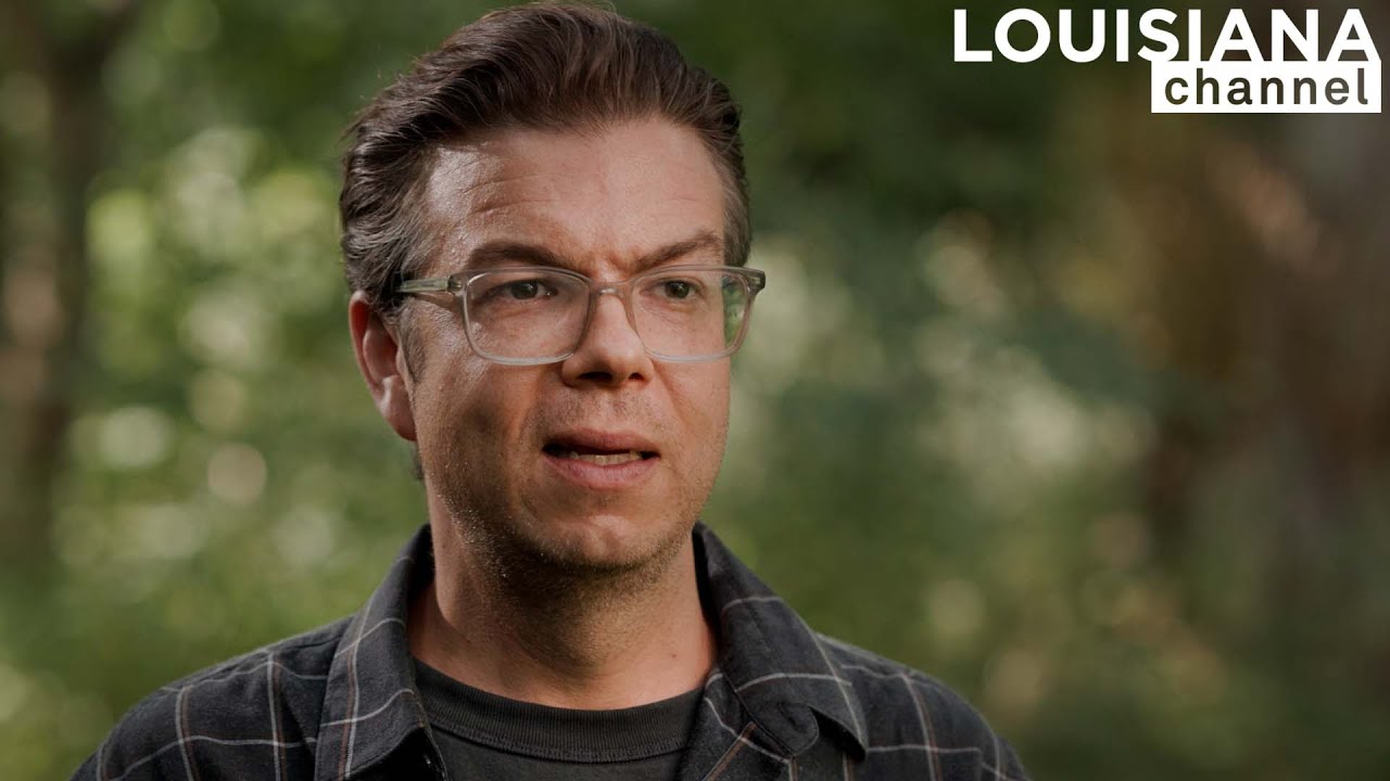 How To Be a Good Writer | Ben Lerner’s Advice to the Young | Louisiana Channel How To Be a Good Writer | Ben Lerner’s Advice to the Young | Louisiana Channel