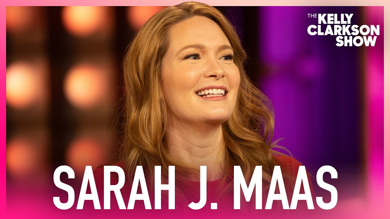 Sarah J. Maas Teases ‘House of Flame and Shadow’: ‘No Spoilers!’ Sarah J. Maas Teases ‘House of Flame and Shadow’: ‘No Spoilers!’