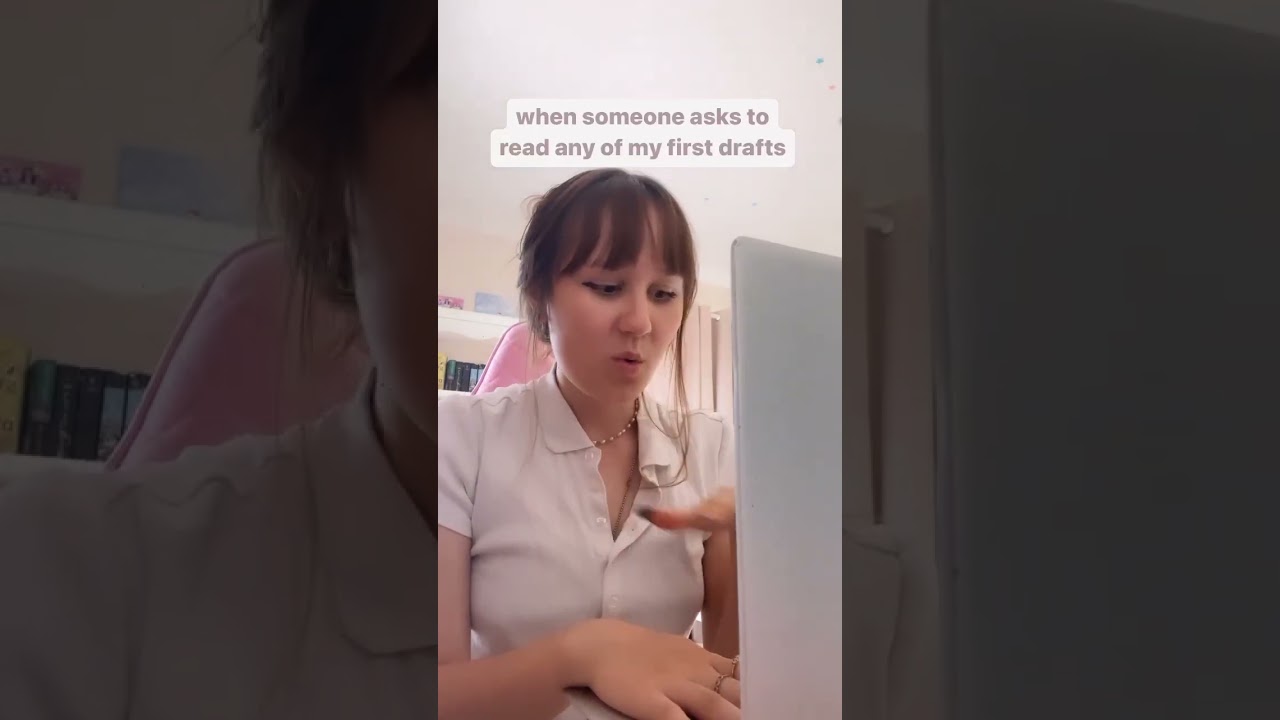 how to write your first draft #writing #novel