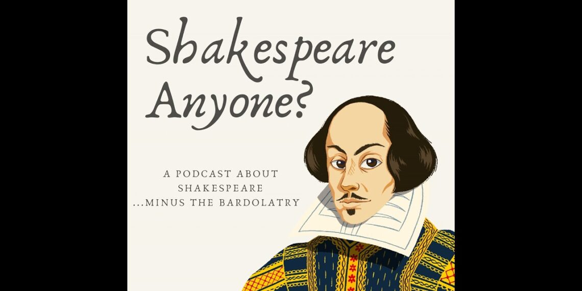 Bonus: Interview with Arthur W. Frank, author of King Lear: Shakespeare’s Dark Consolations