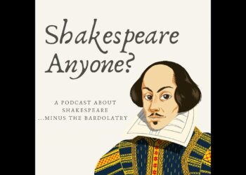 Bonus: Interview with Arthur W. Frank, author of King Lear: Shakespeare’s Dark Consolations