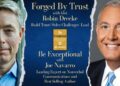 Be Exceptional: Robin’s Author Interview With Joe Navarro Be Exceptional: Robin’s Author Interview With Joe Navarro
