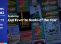 PBS Books Readers Club |  Our Favorite Books of the Year PBS Books Readers Club |  Our Favorite Books of the Year