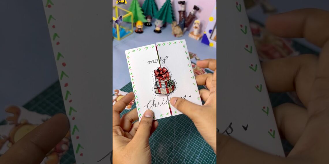 എന്റെ Christmas Noclagia🥹| EmzzArtStudio #diy #shorts #christmasgifts #craft #papercraft #christmas എന്റെ Christmas Noclagia🥹| EmzzArtStudio #diy #shorts #christmasgifts #craft #papercraft #christmas