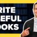 How To Write Engaging Nonfiction Books With WRITE USEFUL BOOKS By Rob Fitzpatrick – Book Summary #31