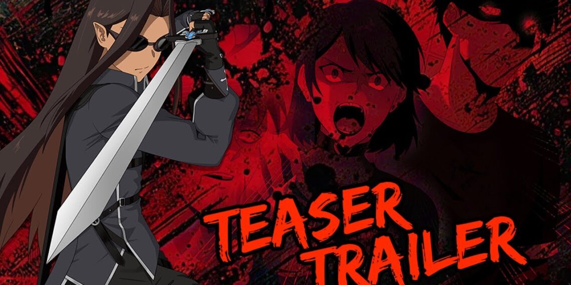 Venus Orion Comics – VK Chapter 1: Shadows of Vengeance (Trailer)