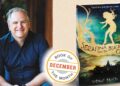Best-selling Author Robert Beatty on His Writing Process and the Serafina Series