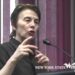 Camille Paglia Talks About Her Writing Process