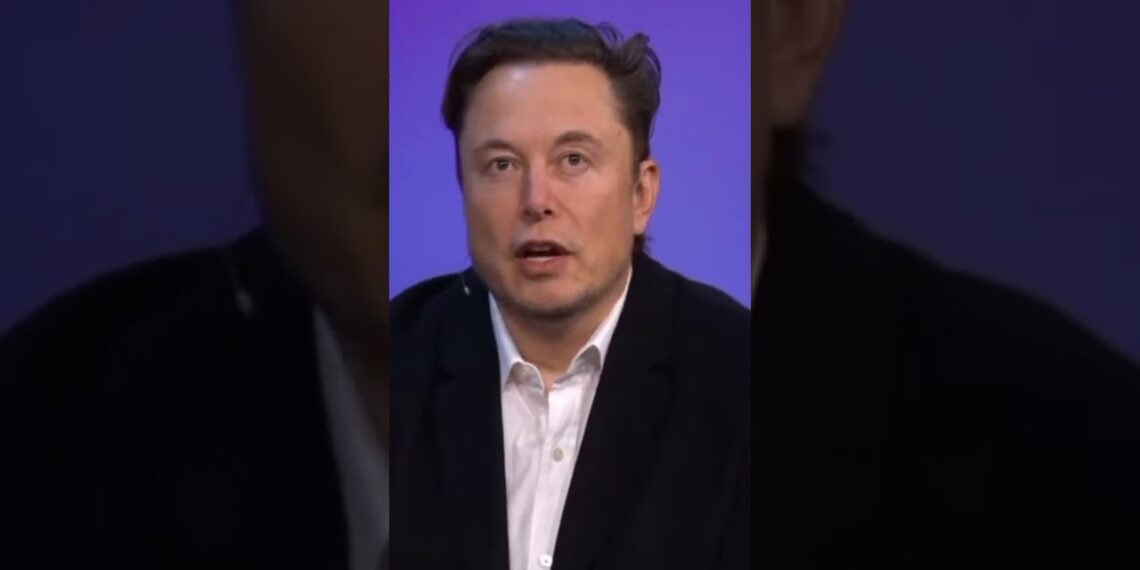 Elon Musk Interview, One BOOK 📖 That Changed HIS LIFE #short