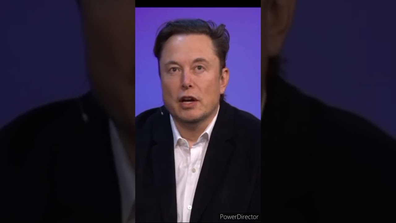 Elon Musk Interview, One BOOK 📖 That Changed HIS LIFE #short