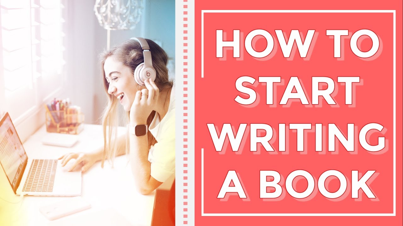 How to Start Writing the Book of Your Dreams How to Start Writing the Book of Your Dreams
