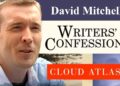 David Mitchell Discusses Writing Process | Author of Cloud Atlas, Utopia Avenue, The Reason I Jump