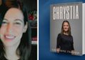 Author behind new book about Chrystia Freeland says she was “shocked” by the sudden resignation Author behind new book about Chrystia Freeland says she was “shocked” by the sudden resignation