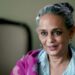 Arundhati Roy talks about her life and views on the world