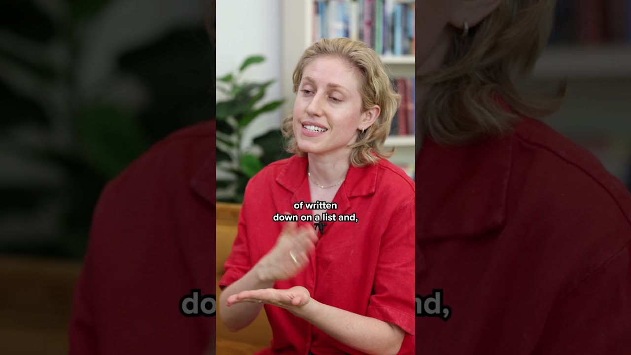 This Author’s Meticulous Writing Process This Author’s Meticulous Writing Process