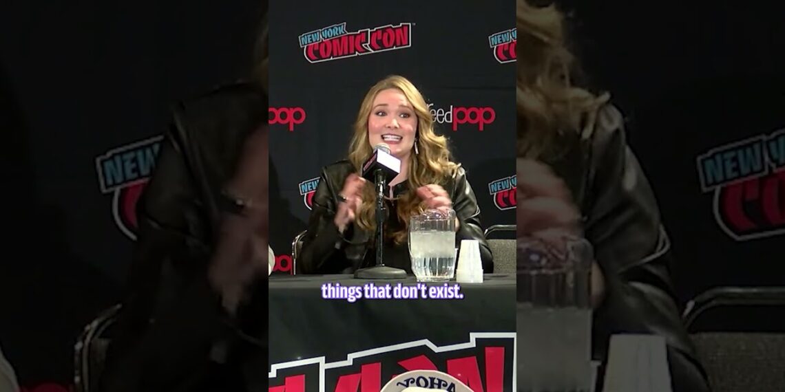 Sarah J. Maas REVEALS how she creates her characters Sarah J. Maas REVEALS how she creates her characters