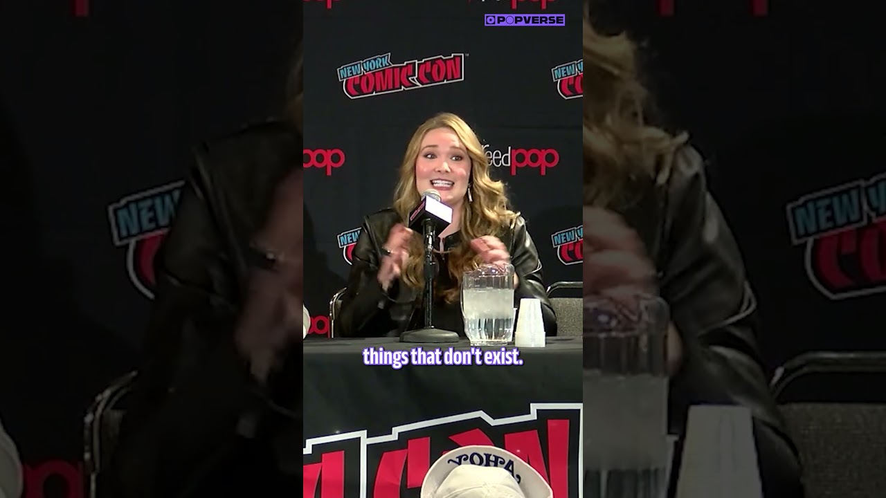 Sarah J. Maas REVEALS how she creates her characters Sarah J. Maas REVEALS how she creates her characters