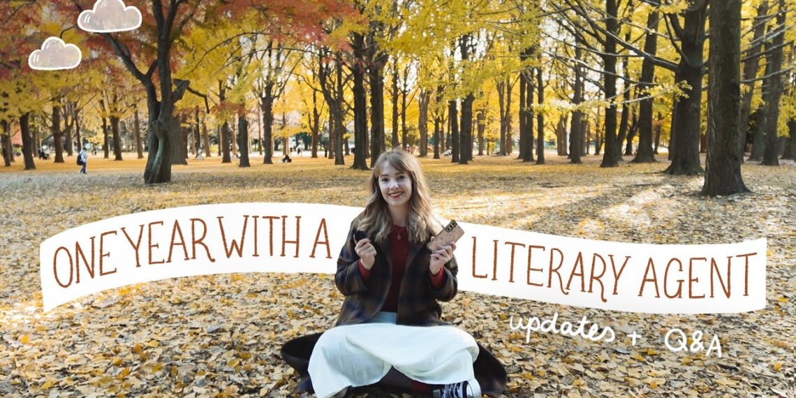 life as a writer with a literary agent ✨🖋️ going on submission, 2025 plans + Q&A life as a writer with a literary agent ✨🖋️ going on submission, 2025 plans + Q&A