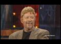 Tom Robbins Interview on the Jon Stewart Show (October 10, 1994) Tom Robbins Interview on the Jon Stewart Show (October 10, 1994)