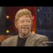 Tom Robbins Interview on the Jon Stewart Show (October 10, 1994)