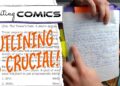 How to Write a Comic Book | Part 2: Writing an Outline