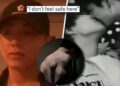 BTS JungKook CRIES As Soldier LEAKS JK KISSING Man In Bunker? MORE Intimate Pics LEAK! JK Says THIS!