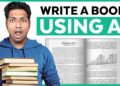 How to Use AI to Write a Book 📖 in 2024 | Step-by-Step Guide