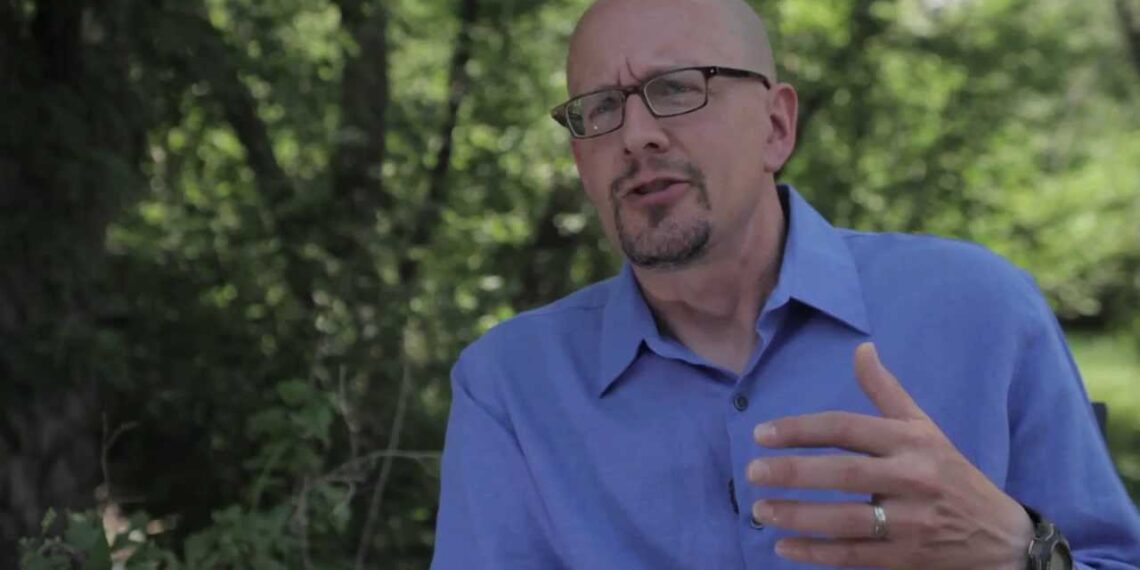 Interview with Andrew Biel, author of Trail Guide to the Body Interview with Andrew Biel, author of Trail Guide to the Body