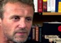 Jo Nesbø Interview Jo Nesbø Interview