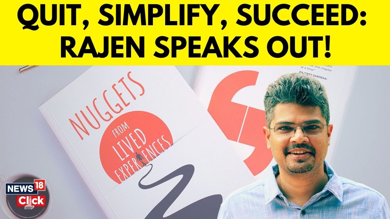 Life Lessons, Bold Choices, and Stories That Inspire | Rajen Garabadu’s Full Interview | Author Life Lessons, Bold Choices, and Stories That Inspire | Rajen Garabadu’s Full Interview | Author