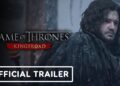 Game of Thrones: Kingsroad – Official Reveal Trailer | The Game Awards 2024 Game of Thrones: Kingsroad – Official Reveal Trailer | The Game Awards 2024