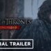Game of Thrones: Kingsroad – Official Reveal Trailer | The Game Awards 2024